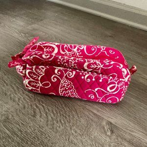 Vera Bradley Medium Cosmetic Bag